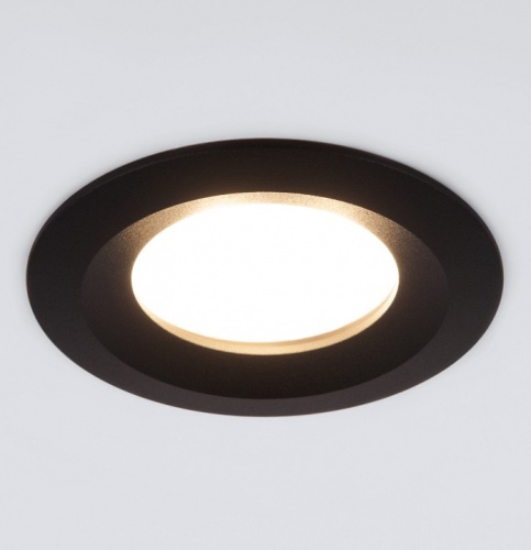 Встраиваемый светильник Elektrostandard Dial a053332 в Нижнем Новгороде