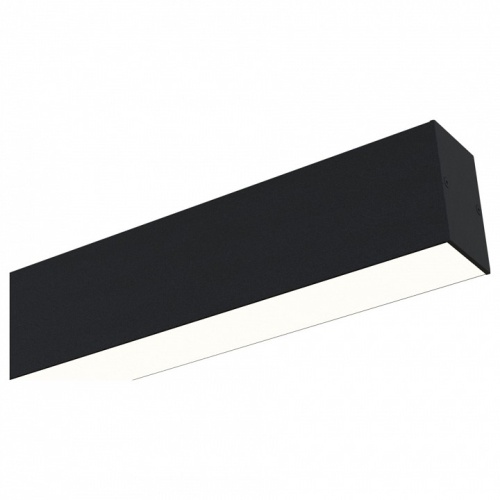 Накладной светильник Maytoni BASIS TR012-2-20W4K-B в Нижнем Новгороде фото 3