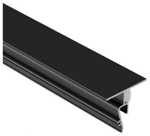 Профиль для контурной подсветки натяжного потолка Arlight STRETCH 040703 в Нижнем Новгороде