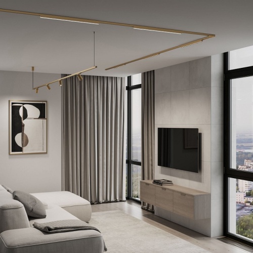 Накладной светильник Elektrostandard  85526/01 в Нижнем Новгороде фото 3