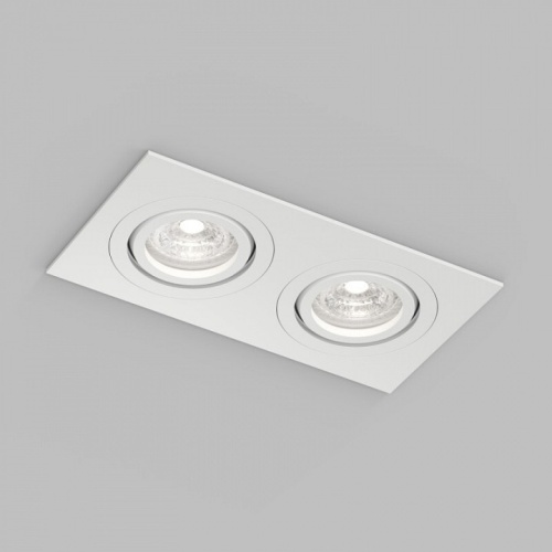 Встраиваемый светильник Denkirs HYDRO DK2112-WH в Нижнем Новгороде фото 3