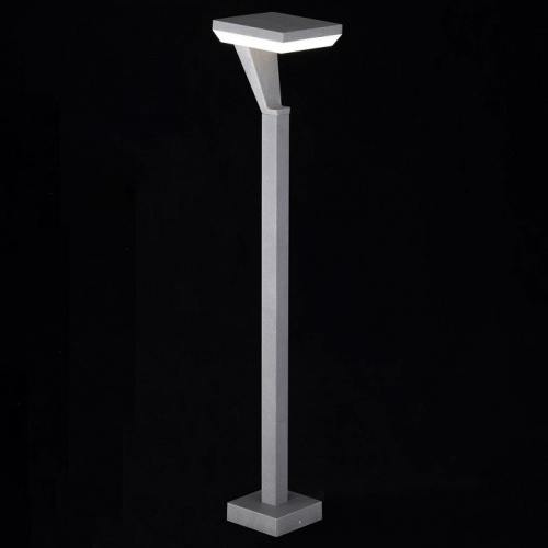 Наземный низкий светильник Citilux Krid CLU06B в Нижнем Новгороде фото 7