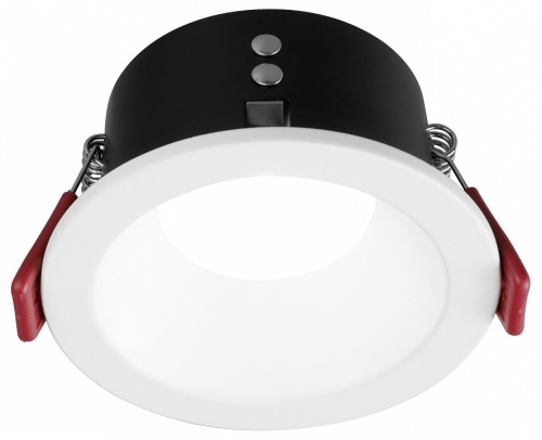 Встраиваемый светильник Imex  IL.0029.0021-WH в Нижнем Новгороде