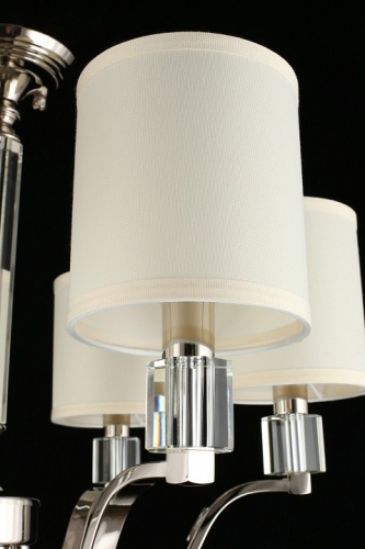 Люстра на штанге Aployt Ivet APL.706.07.06 в Нижнем Новгороде фото 9