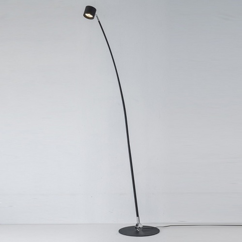 Торшер iLedex TANGO 3082F-1 BK в Нижнем Новгороде