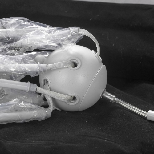 Люстра на штанге LGO Kenner LSP-8269 в Нижнем Новгороде фото 5