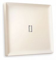 Клавиша для выключателя одноклавишного c подсветкой Ambrella Volt ALFA AP3220 в Нижнем Новгороде