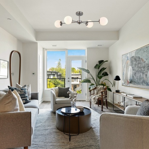 Люстра на штанге Escada  ES0000068 в Нижнем Новгороде фото 3