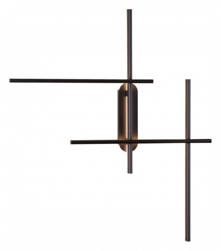 Бра Odeon Light Rudy 3890/36WLP в Нижнем Новгороде фото 5