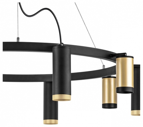 Подвесная люстра Lightstar Rullo LR02040587570 в Нижнем Новгороде фото 2