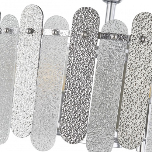 Светильник на штанге Arte Milano Sorrento-3109 373109/6/80/500 CR в Нижнем Новгороде фото 4