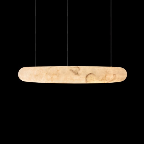 Подвесной светильник Loft it Oslo acrylic 10547/800 в Нижнем Новгороде фото 5