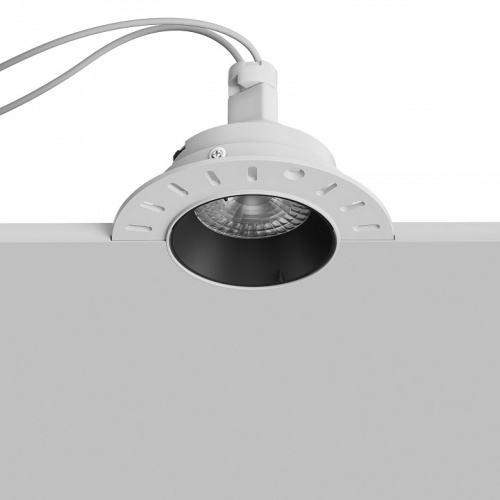 Встраиваемый светильник Hesby Lighting Stockholm HSBL_0201 в Нижнем Новгороде фото 4