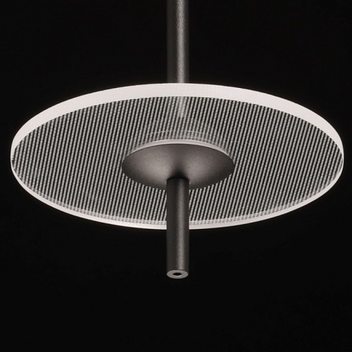 Подвесная люстра DeMarkt Ауксис 11 722013106 в Нижнем Новгороде фото 10