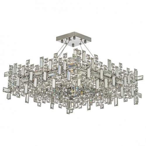 Подвесная люстра Dio D’Arte Erba Erba E 1.5.60x60.100 N в Нижнем Новгороде фото 2