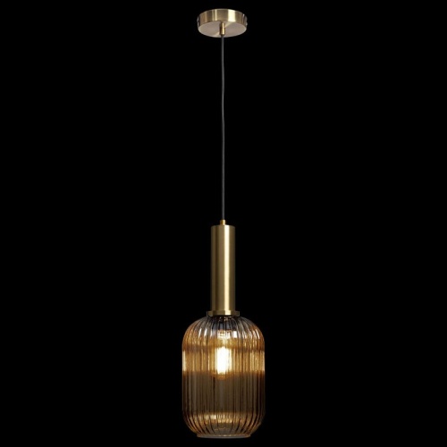 Подвесной светильник Loft it Iris 1 2071-A+BR в Нижнем Новгороде фото 4