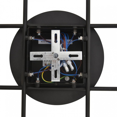 Потолочная люстра Lumion BENUA 8304/10C в Нижнем Новгороде фото 6