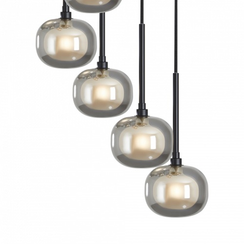 Подвесная люстра Freya Shimmer FR5435PL-10B в Нижнем Новгороде фото 5