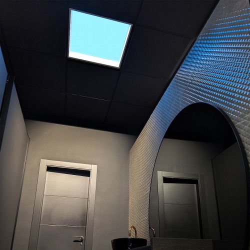 Встраиваемый светильник Mantra Blue Sky 9094 в Нижнем Новгороде фото 7