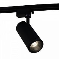 Светильник на штанге  06650-9.3-LED10/20/30W CCT BK в Нижнем Новгороде