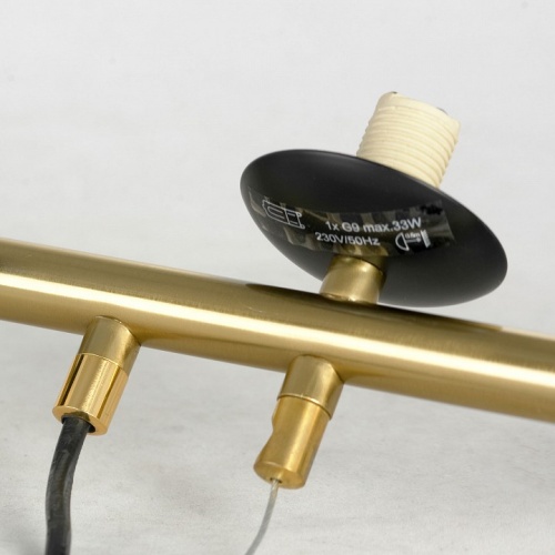 Подвесной светильник Lussole Berkeley LSP-8732 в Нижнем Новгороде фото 5