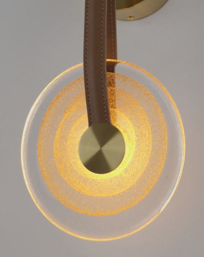 Бра Moderli Orbique V11682-WL в Нижнем Новгороде фото 6