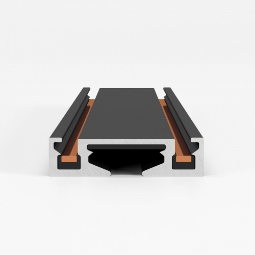 Трек накладной Elektrostandard Flat Magnetic a063722 в Нижнем Новгороде фото 4