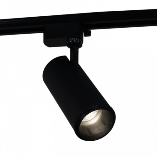 Светильник на штанге  06650-9.3-LED10/20/30W CCT BK в Нижнем Новгороде