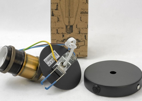 Спот Lussole Centereach LSP-9320 в Нижнем Новгороде фото 3