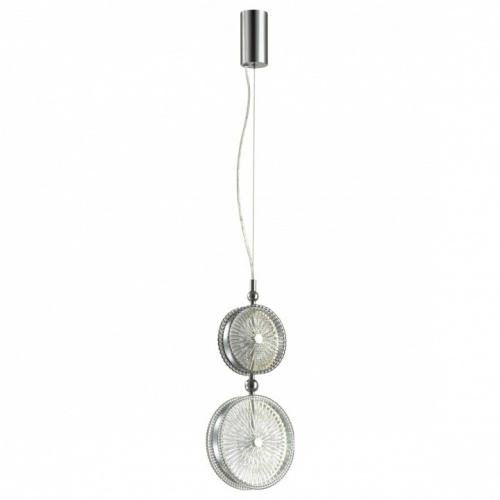 Подвесной светильник Odeon Light Caramella 1 5416/13LA в Нижнем Новгороде фото 8