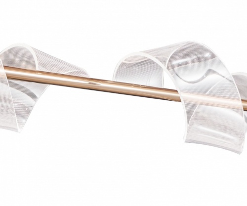 Подвесной светильник Kink Light Илина 08042-2AS,37 в Нижнем Новгороде фото 3