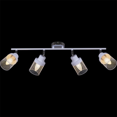 Люстра на штанге  05905-0.8-04 WH+CR в Нижнем Новгороде фото 3