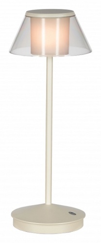 Настольная лампа декоративная Mantra K5 7988 в Нижнем Новгороде