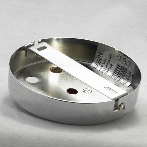 Люстра на штанге LGO Cochise GRLSP-8090 в Нижнем Новгороде фото 2