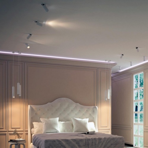 Спот Novotech Mais 370746 в Нижнем Новгороде фото 3