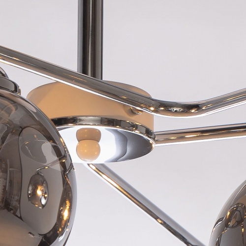 Люстра на штанге De City Вита 220013906 в Нижнем Новгороде фото 9