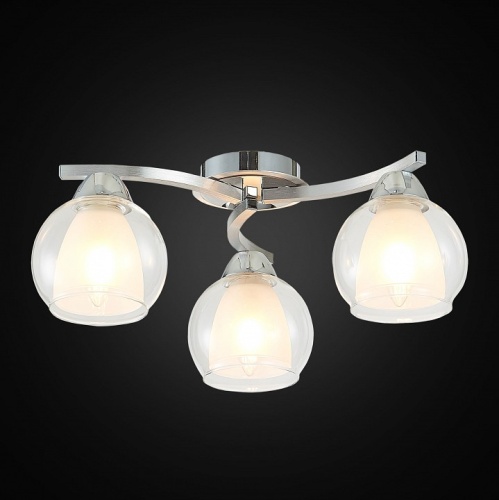 Потолочная люстра Citilux Кристи CL152137 в Нижнем Новгороде фото 5