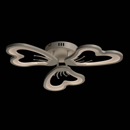 Потолочная люстра De City Мадлен 424019003 в Нижнем Новгороде фото 2