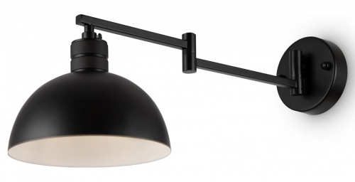 Бра Freya Cover FR5290WL-01B в Нижнем Новгороде фото 5