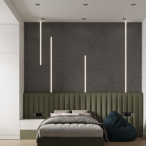 Встраиваемый светильник Hesby Lighting Sogne HSBL_0177 в Нижнем Новгороде фото 2