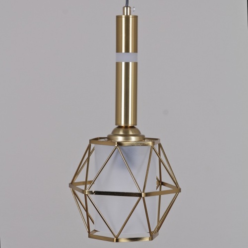 Подвесной светильник 05420-0.9-01 CU в Нижнем Новгороде