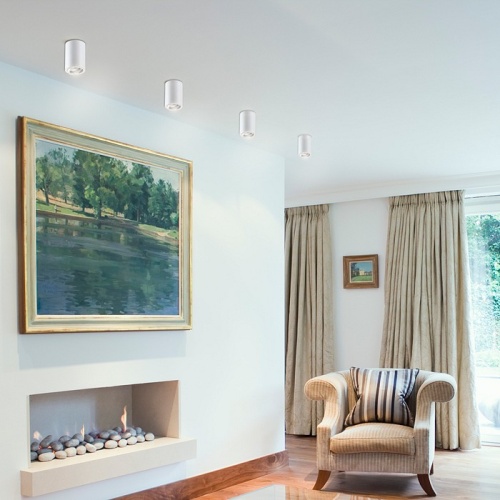 Накладной светильник Novotech Pipe 370397 в Нижнем Новгороде фото 2