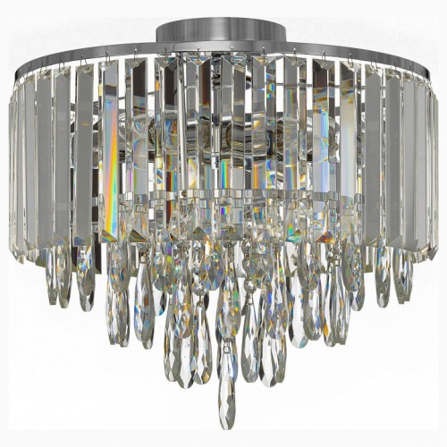 Потолочная люстра Citilux LEONNA CL320161 в Нижнем Новгороде