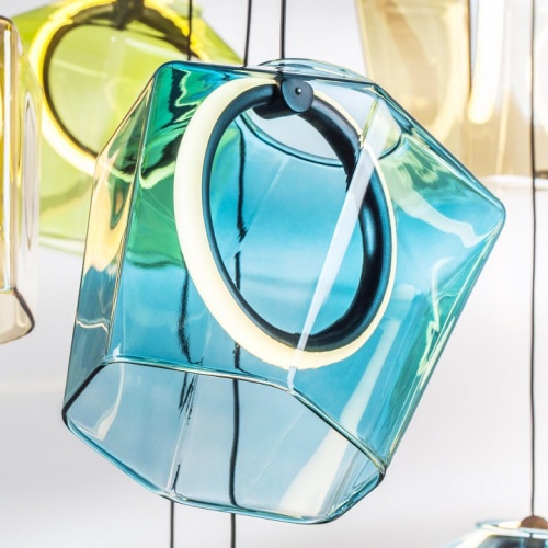 Подвесной светильник Lightstar Caramello 796229 в Нижнем Новгороде фото 5