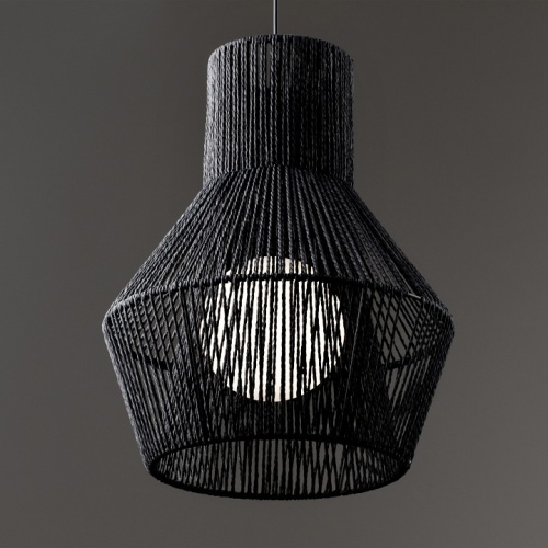 Подвесной светильник Freya Cottage FR5405PL-01B в Нижнем Новгороде фото 6