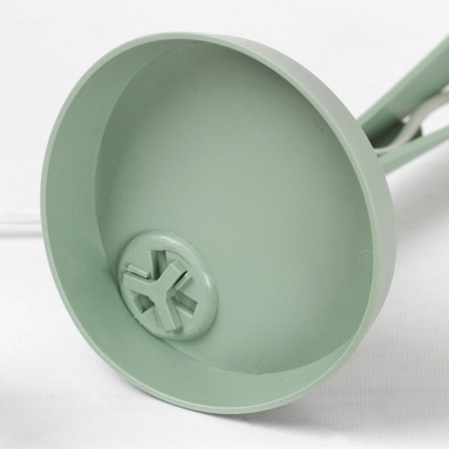 Настольная лампа офисная Lussole Union LSP-0671 в Нижнем Новгороде фото 4