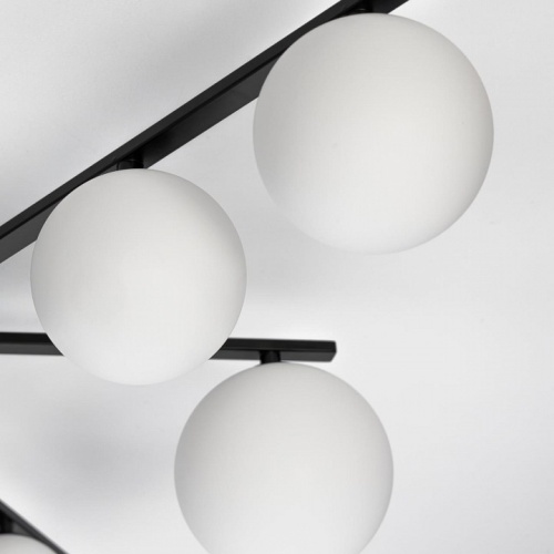 Потолочная люстра Citilux Glob CL209291 в Нижнем Новгороде фото 8