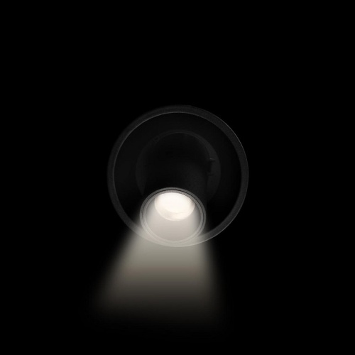 Встраиваемый светильник Loft it Lens 10322/A Black в Кропоткине фото 5