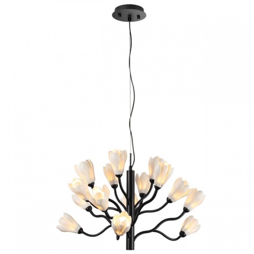 Подвесная люстра Odeon Light Gardi 5090/15 в Нижнем Новгороде фото 3