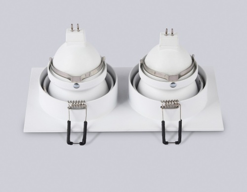 Встраиваемый светильник Ambrella Light TN TN102830 в Нижнем Новгороде фото 2